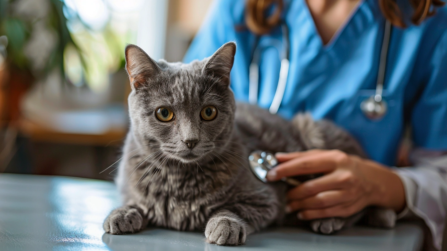 Pet owner reading with dog
