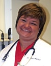 Dr. Lisa Walker